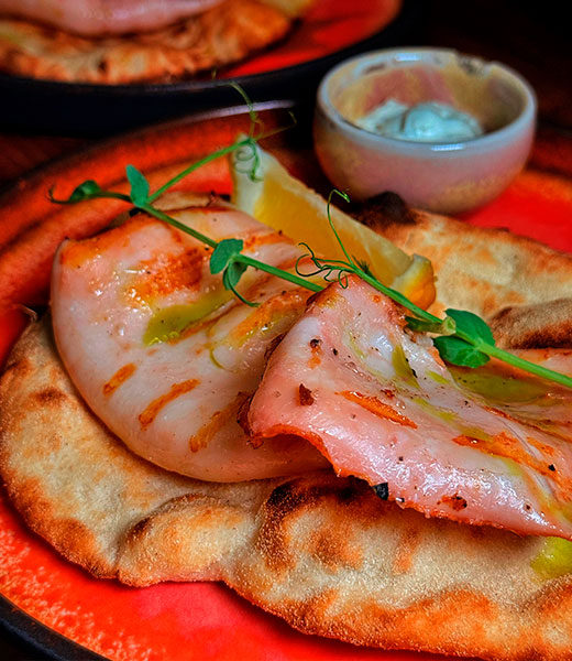 Кальмар